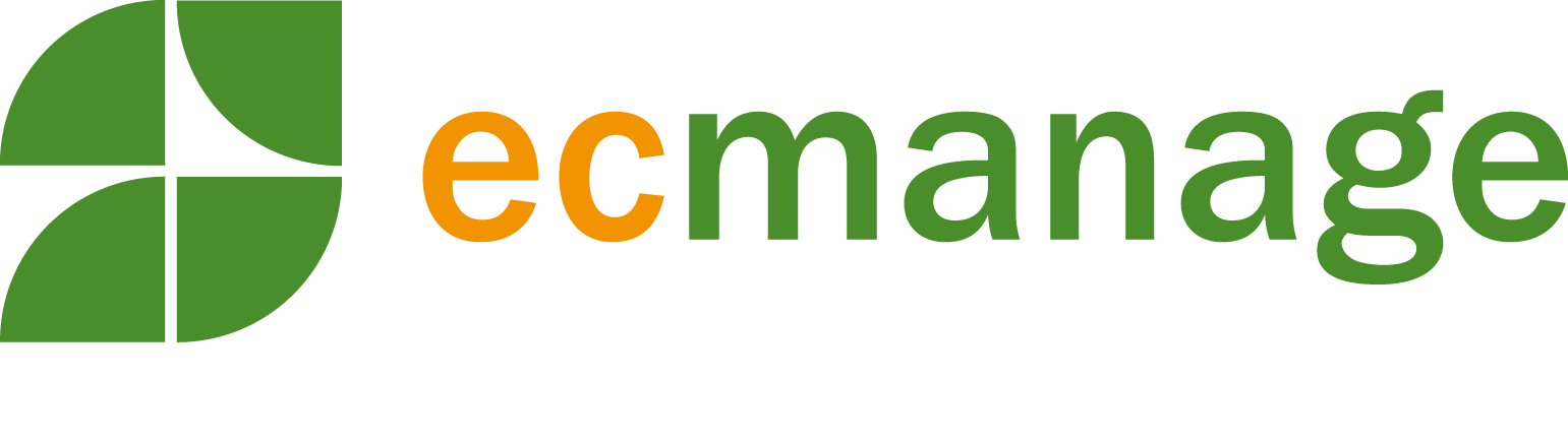 Ecmanage logo